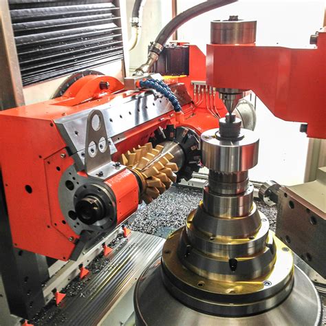 cnc gear manufacturers|gear cutting on milling machine.